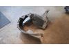 Nissan Micra (K13) 1.2 12V Modderkuip