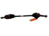 Nissan Micra (K13) 1.2 12V Aandrijfas links-voor