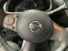 Nissan Micra (K13) 1.2 12V Airbag links (Stuur)