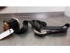 Nissan Micra (K13) 1.2 12V Gordelspanner links