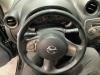 Nissan Micra (K13) 1.2 12V Stuurwiel