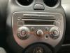 Nissan Micra (K13) 1.2 12V Radio CD Speler