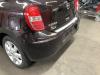 Nissan Micra (K13) 1.2 12V Achterbumper