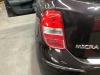 Nissan Micra (K13) 1.2 12V Achterlicht links