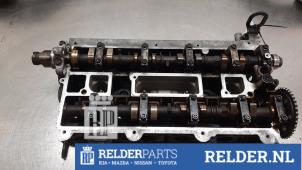 Gebruikte Cilinderkop Mazda CX-7 2.3 MZR DISI Turbo 16V AWD Prijs € 500,00 Margeregeling aangeboden door Relder Parts B.V.