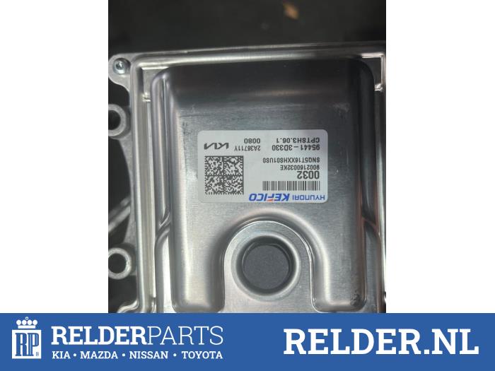 Gebruikte Computer Diversen Kia Sportage (NQ5E) 1.6 T-GDi Hybrid 16V Prijs € 150,00 Margeregeling aangeboden door Relder Parts B.V.