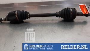 Gebruikte Cardanas links-voor (VWA) Toyota Auris (E15) 1.6 Dual VVT-i 16V Prijs € 40,00 Margeregeling aangeboden door Relder Parts B.V.