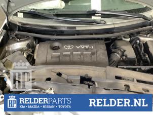 Gebruikte Automaatbak Toyota Auris (E15) 1.6 Dual VVT-i 16V Prijs € 750,00 Margeregeling aangeboden door Relder Parts B.V.