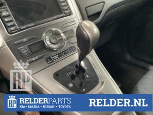 Gebruikte Pookknop Toyota Auris (E15) 1.6 Dual VVT-i 16V Prijs € 50,00 Margeregeling aangeboden door Relder Parts B.V.