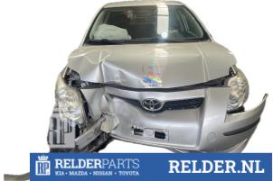 Gebruikte Computer Automatische Bak Toyota Auris (E15) 1.6 Dual VVT-i 16V Prijs € 500,00 Margeregeling aangeboden door Relder Parts B.V.