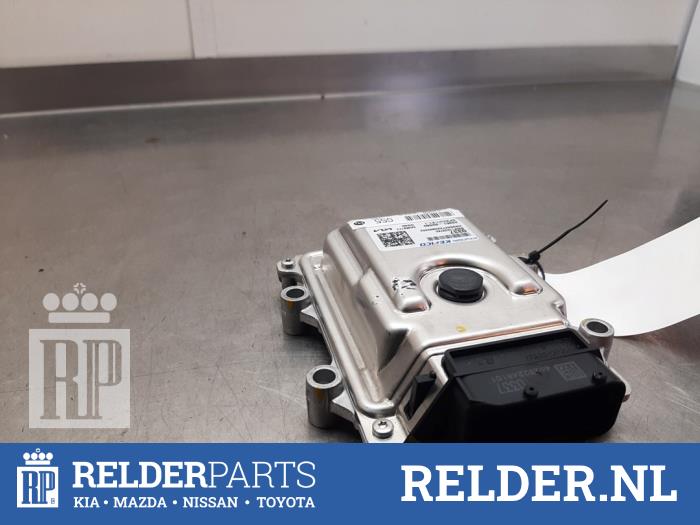 Gebruikte Computer Diversen Kia Sportage (NQ5E) 1.6 T-GDi Hybrid 16V Prijs € 150,00 Margeregeling aangeboden door Relder Parts B.V.