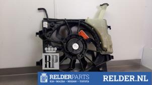 Gebruikte Koelvin Kia Picanto (TA) 1.2 16V Prijs € 50,00 Margeregeling aangeboden door Relder Parts B.V.