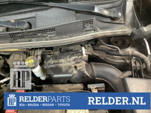 Gebruikte Luchtfilterhuis Nissan Pulsar (C13) 1.2 DIG-T 16V Prijs € 50,00 Margeregeling aangeboden door Relder Parts B.V.