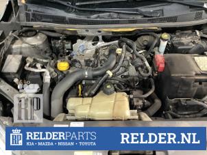 Gebruikte G-lader Nissan Pulsar (C13) 1.2 DIG-T 16V Prijs € 225,00 Margeregeling aangeboden door Relder Parts B.V.