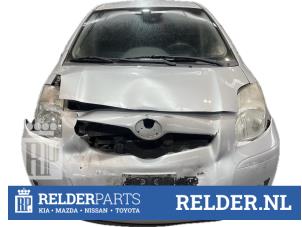 Gebruikte ABS Computer Toyota Yaris II (P9) 1.33 16V Dual VVT-I Prijs € 75,00 Margeregeling aangeboden door Relder Parts B.V.