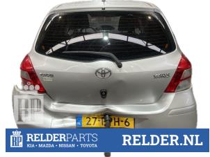Gebruikte Tank element Pomp Toyota Yaris II (P9) 1.33 16V Dual VVT-I Prijs € 40,00 Margeregeling aangeboden door Relder Parts B.V.