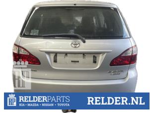 Gebruikte Computer Motormanagement Toyota Avensis Verso (M20) 2.0 16V VVT-i D-4 Prijs € 90,00 Margeregeling aangeboden door Relder Parts B.V.
