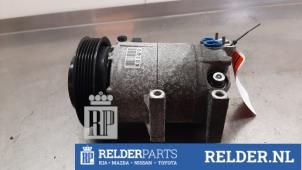 Gebruikte Aircopomp Kia Venga 1.4 CVVT 16V Prijs € 70,00 Margeregeling aangeboden door Relder Parts B.V.