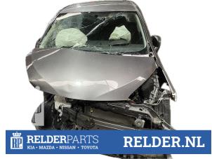 Gebruikte ABS Computer Toyota Verso S 1.33 16V Dual VVT-I Prijs € 90,00 Margeregeling aangeboden door Relder Parts B.V.