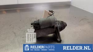 Gebruikte Startmotor Toyota Verso S 1.33 16V Dual VVT-I Prijs € 35,00 Margeregeling aangeboden door Relder Parts B.V.
