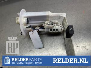Gebruikte Tank element Pomp Toyota Verso S 1.33 16V Dual VVT-I Prijs € 80,00 Margeregeling aangeboden door Relder Parts B.V.