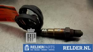 Gebruikte Lambda Sonde Kia Venga 1.4 CVVT 16V Prijs € 35,00 Margeregeling aangeboden door Relder Parts B.V.