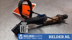 Gebruikte Lambda Sonde Kia Venga 1.4 CVVT 16V Prijs € 35,00 Margeregeling aangeboden door Relder Parts B.V.