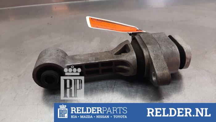 Gebruikte Motorsteun Kia Venga 1.4 CVVT 16V Prijs € 35,00 Margeregeling aangeboden door Relder Parts B.V.
