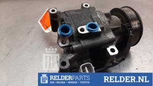 Gebruikte Aircopomp Toyota Corolla (E12) 1.6 16V VVT-i Prijs € 150,00 Margeregeling aangeboden door Relder Parts B.V.