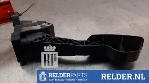 Gebruikte Sensor Gaspedaalpositie Toyota Tundra (K5/K6) 5.7 V8 32V Dual VVT-I 4WD Prijs € 75,00 Margeregeling aangeboden door Relder Parts B.V.