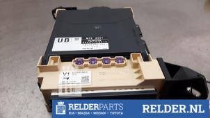 Gebruikte Computer Body Control Toyota Tundra (K5/K6) 5.7 V8 32V Dual VVT-I 4WD Prijs € 150,00 Margeregeling aangeboden door Relder Parts B.V.