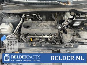 Gebruikte Hoofdremcilinder Hyundai iX35 (LM) 2.0 16V Prijs € 40,00 Margeregeling aangeboden door Relder Parts B.V.
