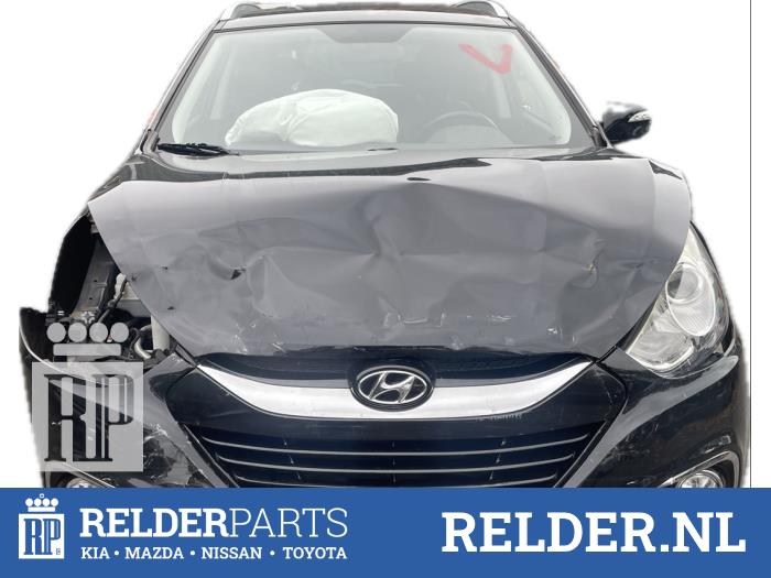 Gebruikte Computer Motormanagement Hyundai iX35 (LM) 2.0 16V Prijs € 90,00 Margeregeling aangeboden door Relder Parts B.V.