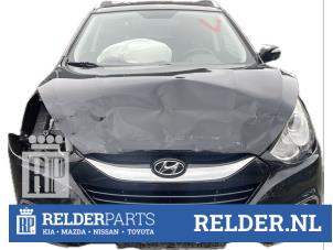 Gebruikte Tank element Pomp Hyundai iX35 (LM) 2.0 16V Prijs € 50,00 Margeregeling aangeboden door Relder Parts B.V.