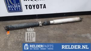 Gebruikte Tussenas Toyota Tundra (K5/K6) 5.7 V8 32V Dual VVT-I 4WD Prijs € 800,00 Margeregeling aangeboden door Relder Parts B.V.