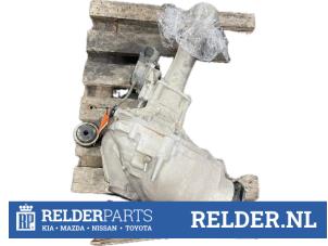 Gebruikte Differentieel voor Toyota Tundra (K5/K6) 5.7 V8 32V Dual VVT-I 4WD Prijs € 550,00 Margeregeling aangeboden door Relder Parts B.V.