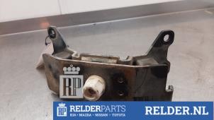 Motorrubber van een Toyota Tundra (K5/K6) 5.7 V8 32V Dual VVT-I 4WD 2019