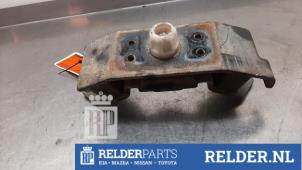 Motorrubber van een Toyota Tundra (K5/K6) 5.7 V8 32V Dual VVT-I 4WD 2019