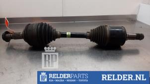 Gebruikte Aandrijfas rechts-voor Toyota Tundra (K5/K6) 5.7 V8 32V Dual VVT-I 4WD Prijs € 350,00 Margeregeling aangeboden door Relder Parts B.V.