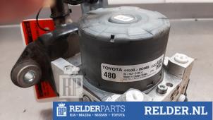 Gebruikte ABS Pomp Toyota Tundra (K5/K6) 5.7 V8 32V Dual VVT-I 4WD Prijs € 250,00 Margeregeling aangeboden door Relder Parts B.V.