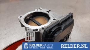 Gebruikte Gasklephuis Toyota Tundra (K5/K6) 5.7 V8 32V Dual VVT-I 4WD Prijs € 125,00 Margeregeling aangeboden door Relder Parts B.V.