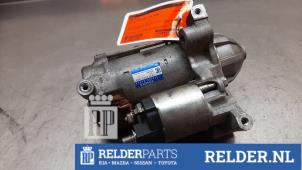 Gebruikte Startmotor Toyota Tundra (K5/K6) 5.7 V8 32V Dual VVT-I 4WD Prijs € 175,00 Margeregeling aangeboden door Relder Parts B.V.