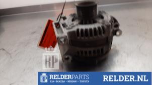 Gebruikte Dynamo Toyota Tundra (K5/K6) 5.7 V8 32V Dual VVT-I 4WD Prijs € 250,00 Margeregeling aangeboden door Relder Parts B.V.
