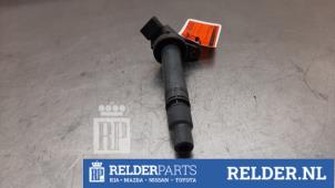 Gebruikte Bobine Toyota Tundra (K5/K6) 5.7 V8 32V Dual VVT-I 4WD Prijs € 15,00 Margeregeling aangeboden door Relder Parts B.V.