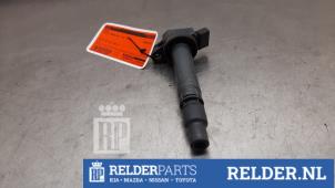 Gebruikte Bobine Toyota Tundra (K5/K6) 5.7 V8 32V Dual VVT-I 4WD Prijs € 15,00 Margeregeling aangeboden door Relder Parts B.V.