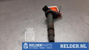 Gebruikte Bobine Toyota Tundra (K5/K6) 5.7 V8 32V Dual VVT-I 4WD Prijs € 15,00 Margeregeling aangeboden door Relder Parts B.V.