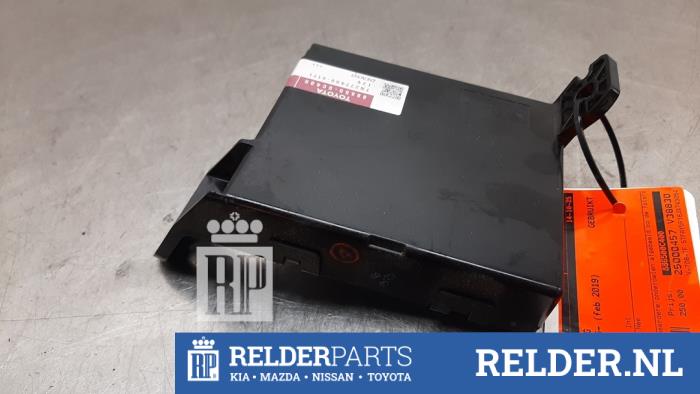 Gebruikte Koeling Module Toyota Tundra (K5/K6) 5.7 V8 32V Dual VVT-I 4WD Prijs € 250,00 Margeregeling aangeboden door Relder Parts B.V.