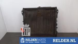 Gebruikte Radiateur Toyota Tundra (K5/K6) 5.7 V8 32V Dual VVT-I 4WD Prijs € 125,00 Margeregeling aangeboden door Relder Parts B.V.