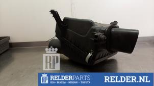 Gebruikte Luchtfilterhuis Toyota Tundra (K5/K6) 5.7 V8 32V Dual VVT-I 4WD Prijs € 200,00 Margeregeling aangeboden door Relder Parts B.V.