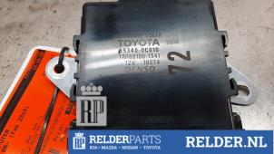 Gebruikte Parkeerhulp computer Toyota Tundra (K5/K6) 5.7 V8 32V Dual VVT-I 4WD Prijs € 75,00 Margeregeling aangeboden door Relder Parts B.V.